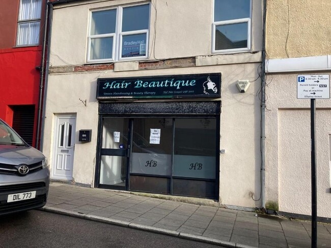 More details for 68 Camden St, North Shields - Retail to Rent