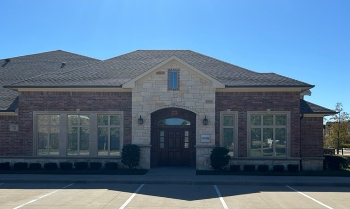 8668 John Hickman Pky, Frisco, TX for rent - Building Photo - Image 1 of 10