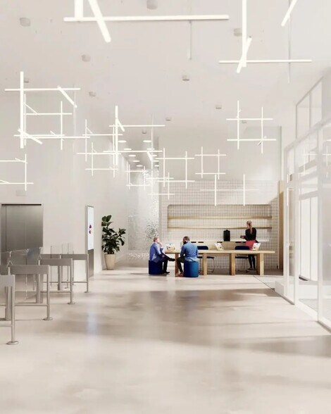 Office in Paris to rent - Building Photo - Image 2 of 9