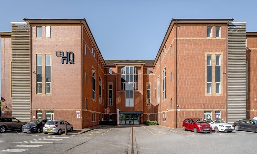 Boythorpe Rd, Chesterfield to rent Building Photo- Image 1 of 14