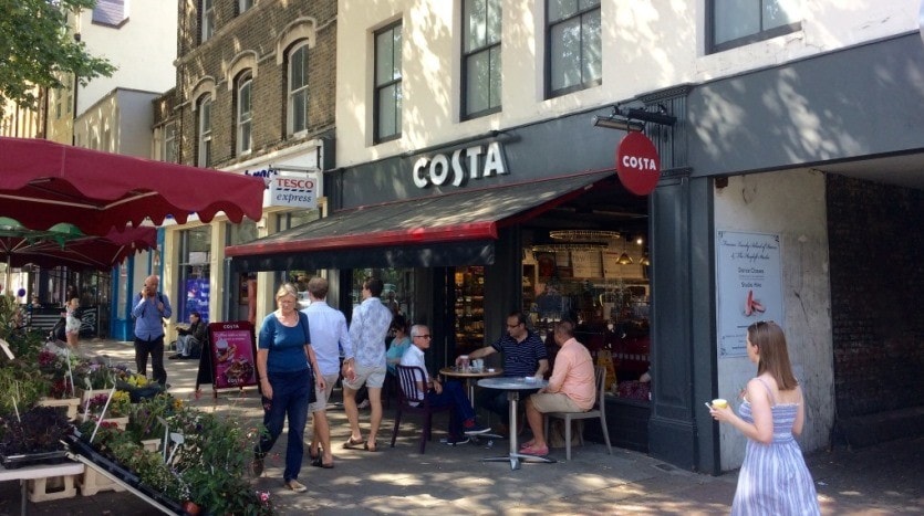 246 Chiswick High Rd, London for sale Primary Photo- Image 1 of 1