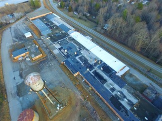 More details for 4233, 4229, 4243, 4245 US Hwy 321-A, Sawmills, NC - Industrial for Rent