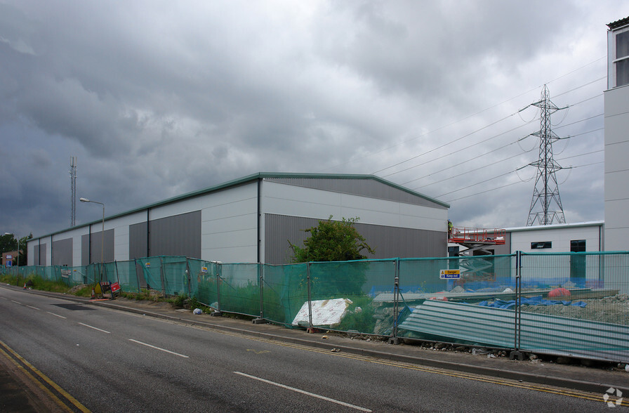 Thurrock Trade Park, Grays for rent - Building Photo - Image 2 of 4