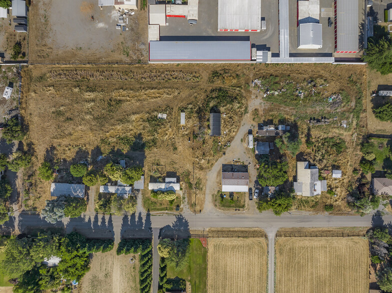 948 N Butte St, Willows, CA for sale - Primary Photo - Image 1 of 1