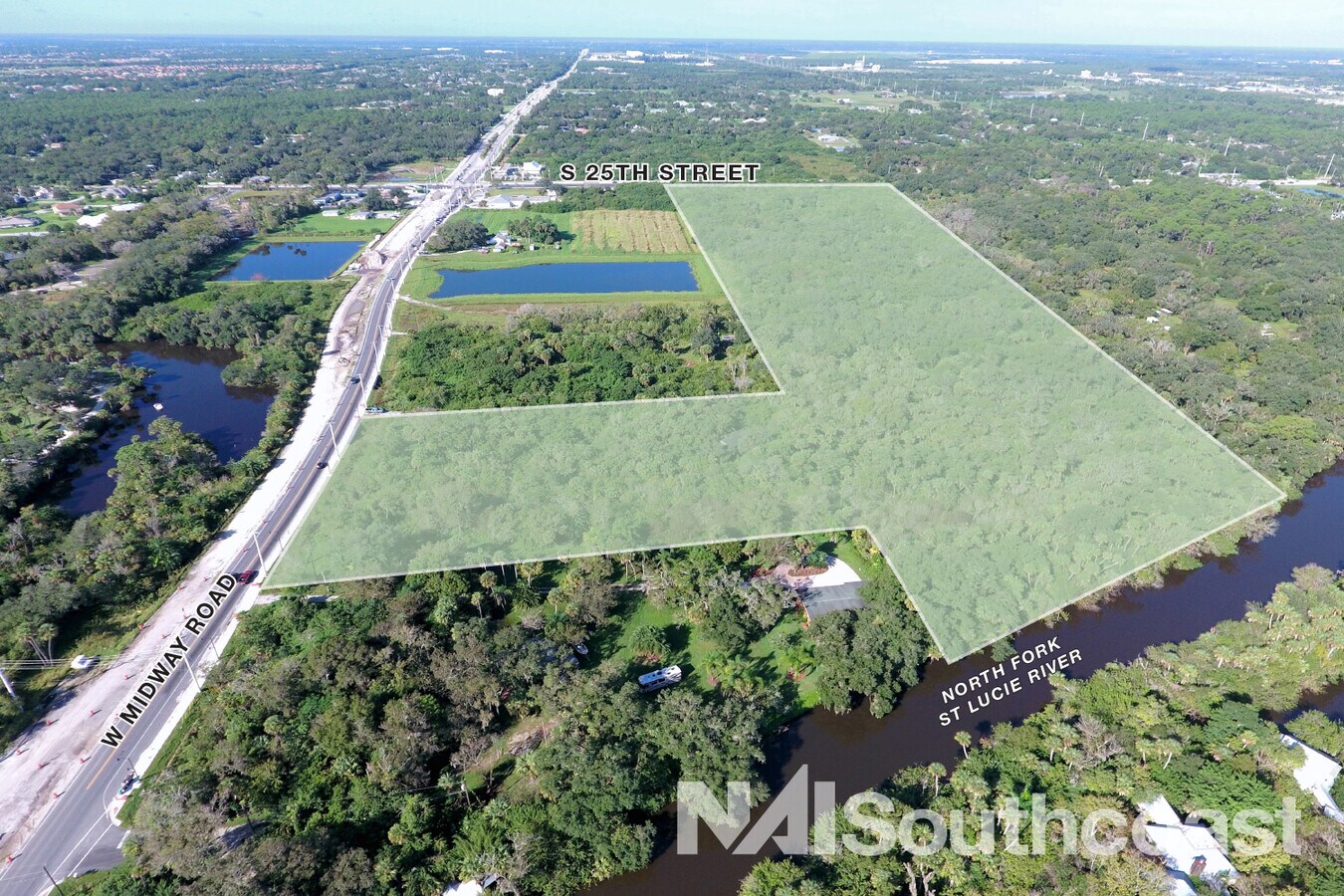 1956 W Midway Rd, Fort Pierce 34981 Midway River 98 Unit Townhome