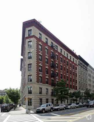 More details for 188 St Nicholas Ave, New York, NY - Residential for Sale