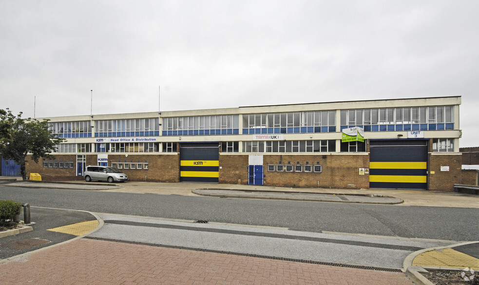 Eldon Rd, Beeston for rent - Building Photo - Image 2 of 7