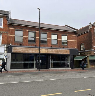 More details for 12A-14 High St, Tonbridge - Retail for Rent