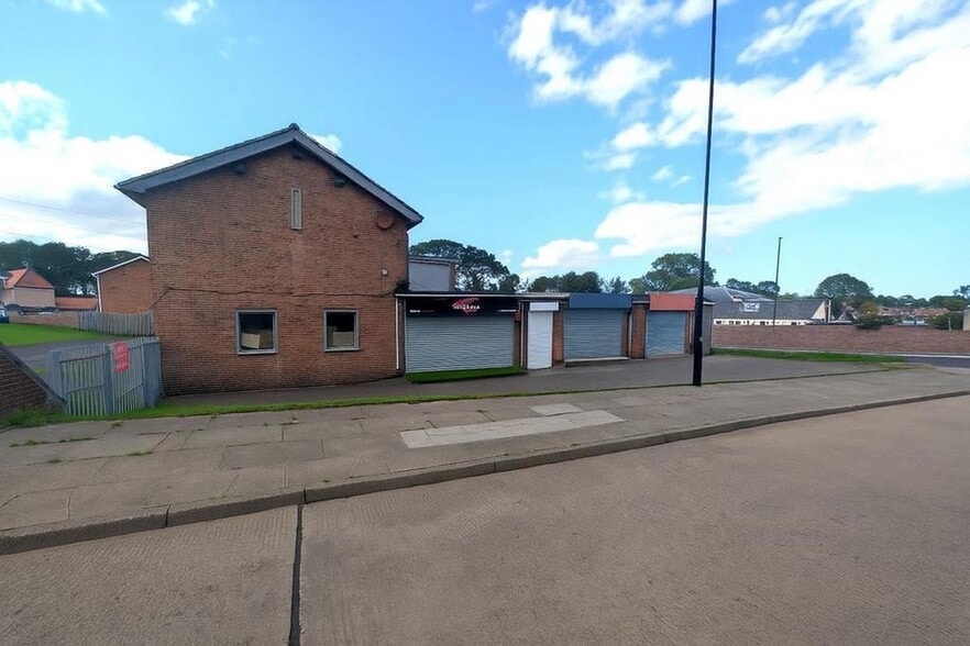 150 Gleneagles Rd, Sunderland for sale - Building Photo - Image 3 of 5