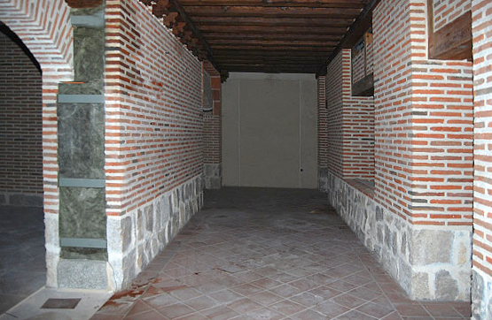 Plaza del Salvador, 9, Arévalo, AVI 05200 - Unit Puerta L1 -  - Interior Photo - Image 1 of 13