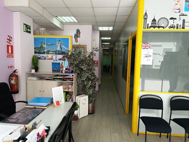Build-to-Rent in Móstoles, Madrid for sale - Primary Photo - Image 1 of 2