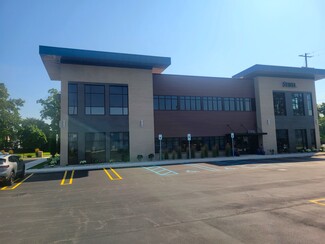 More details for 415 Rodd St, Midland, MI - Office for Rent