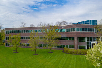 More details for 701 East Gate Dr, Mount Laurel, NJ - Office for Rent