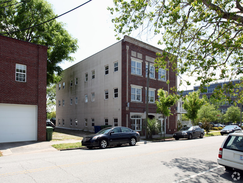 314 Walnut St, Wilmington, NC for sale - Building Photo - Image 1 of 1