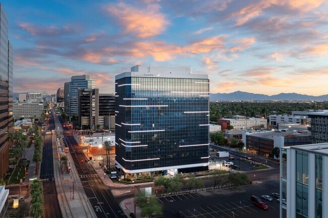 More details for 3030 N Central Ave, Phoenix, AZ - Office for Sale
