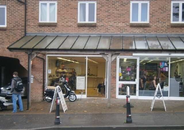 38 Keymer Rd, Hassocks for sale - Primary Photo - Image 1 of 1