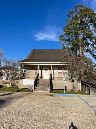 More details for 215 North St, Denham Springs, LA - Office for Rent