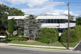 More details for 473 Sylvan Ave, Englewood Cliffs, NJ - Office/Medical for Rent