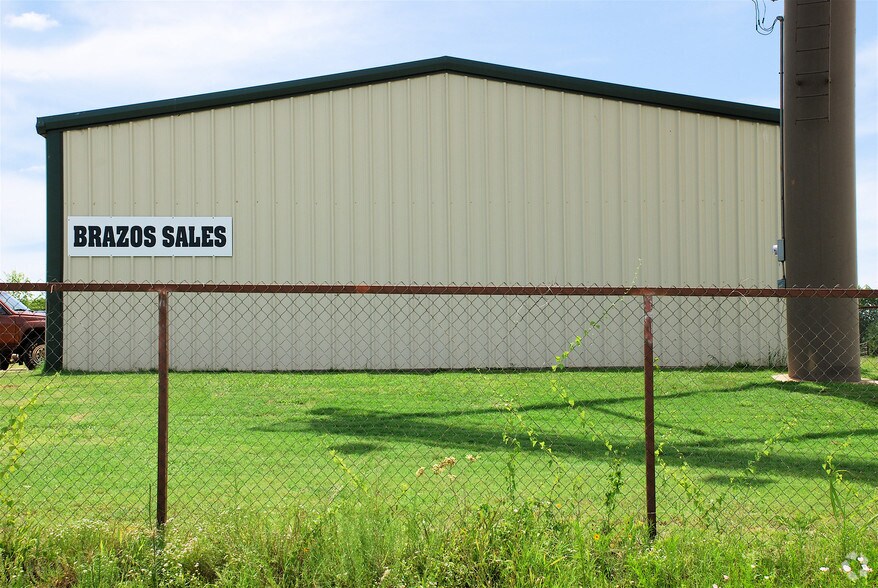 6800 Glen Rose Hwy, Granbury, TX for sale - Building Photo - Image 3 of 26