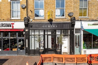 340 Old York Rd, London to rent Building Photo- Image 1 of 20