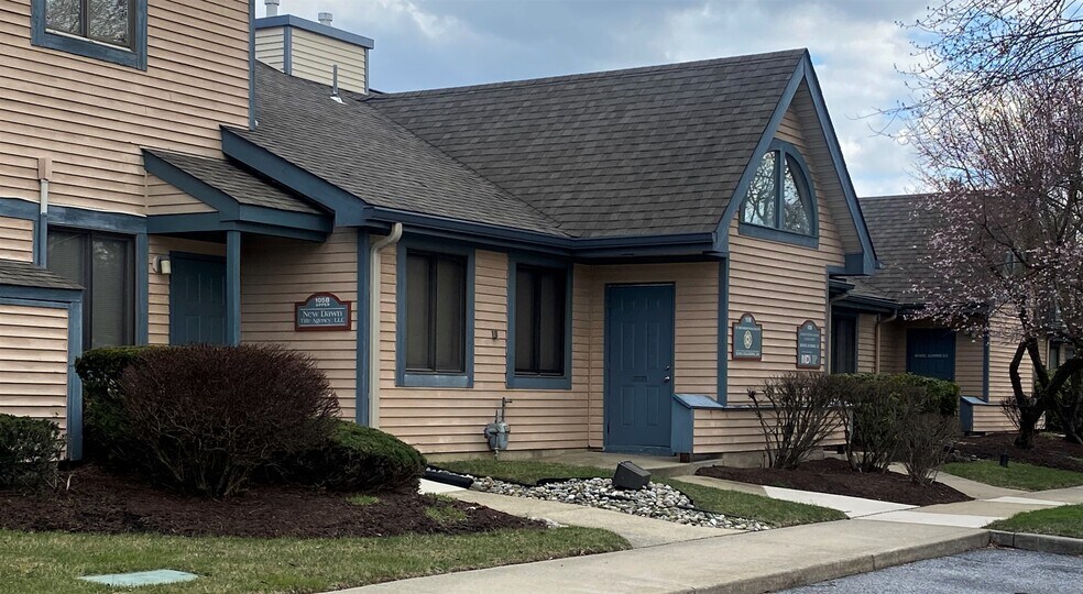 750 Route 73 S, Marlton, NJ for sale - Building Photo - Image 1 of 1