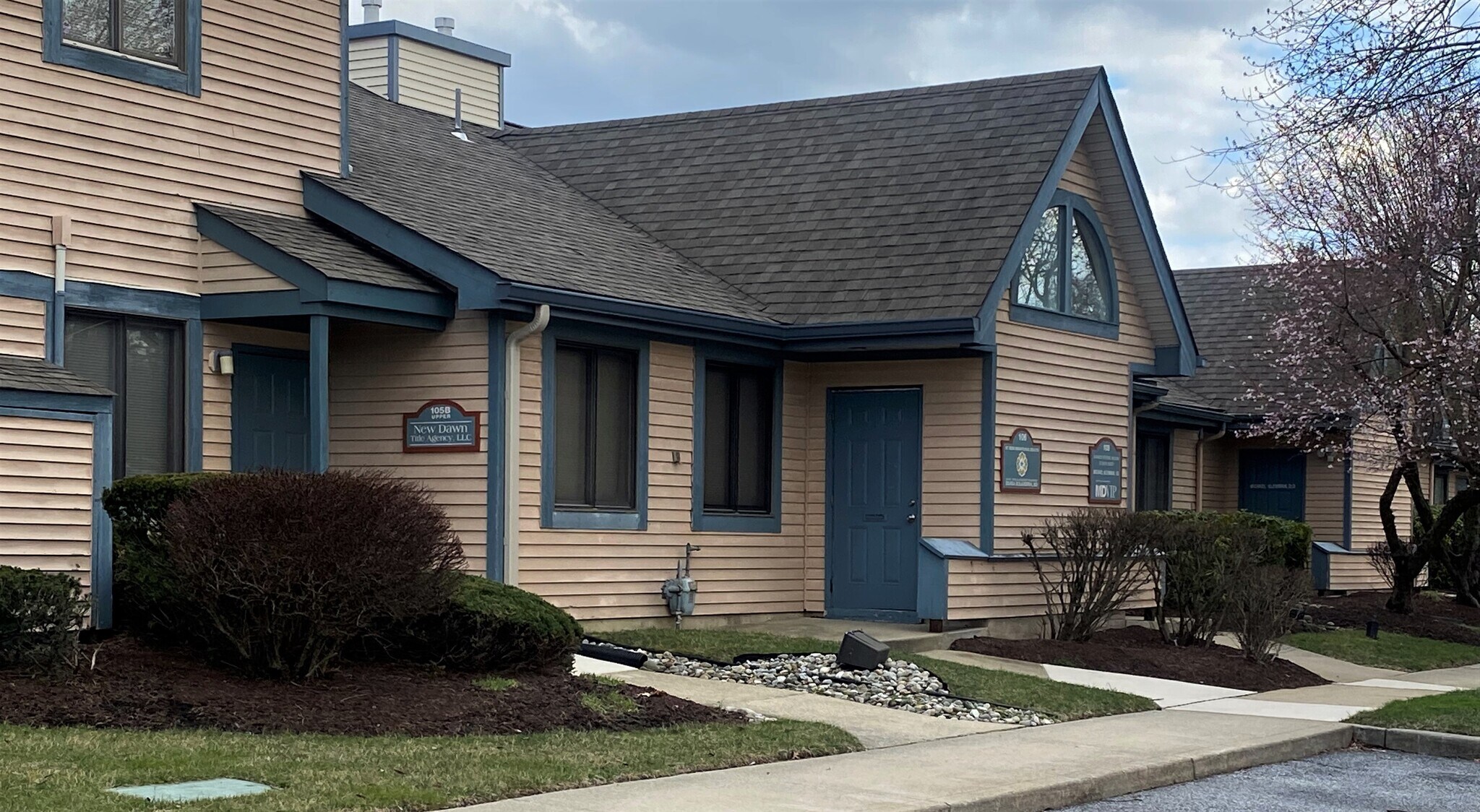 750 Route 73 S, Marlton, NJ for sale Building Photo- Image 1 of 1