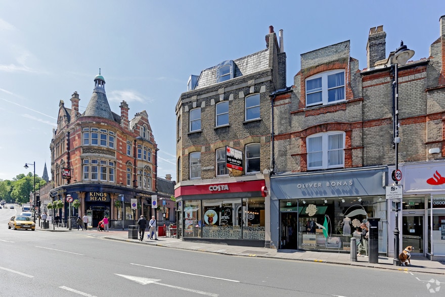 1 The Broadway, London to rent - Building Photo - Image 2 of 2