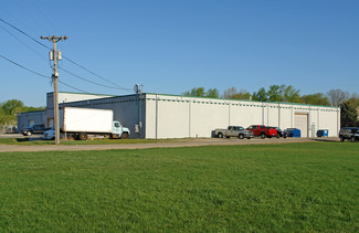 More details for 8960 205th St W, Lakeville, MN - Industrial for Rent