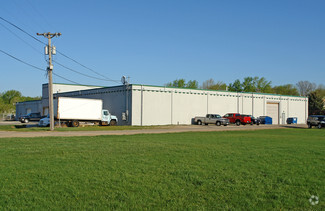 More details for 8960 205th St W, Lakeville, MN - Industrial for Rent