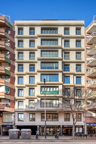 More details for Avinguda de Madrid, 95, Barcelona - Office to Rent