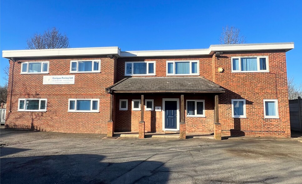 11A Worsley Bridge Rd, London for sale - Primary Photo - Image 1 of 1