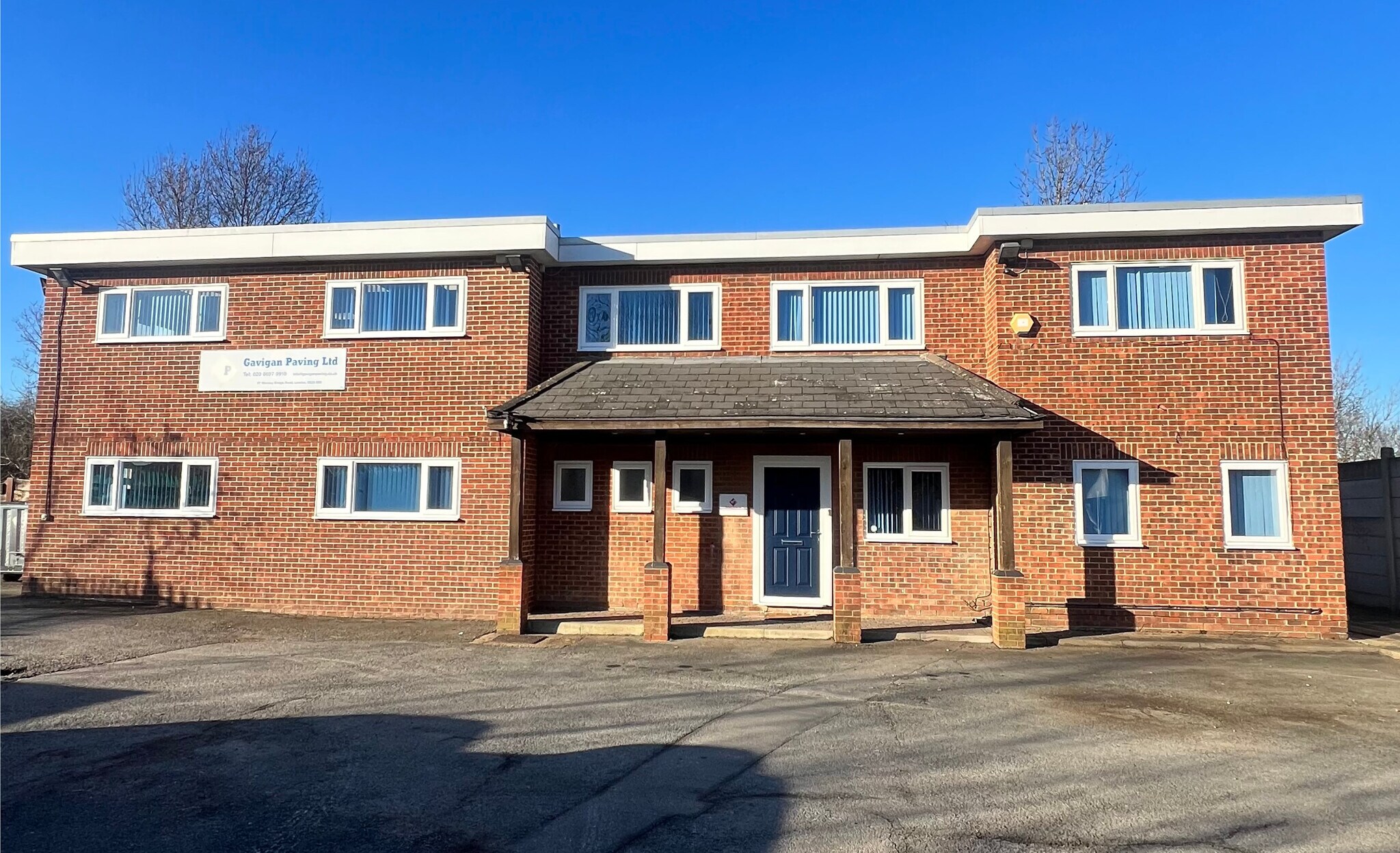 11A Worsley Bridge Rd, London for sale Primary Photo- Image 1 of 1