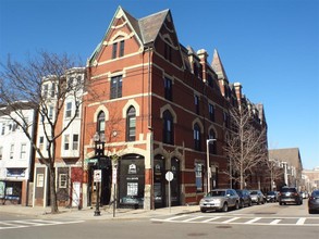 366 W Broadway, Boston, MA for rent Building Photo- Image 1 of 9