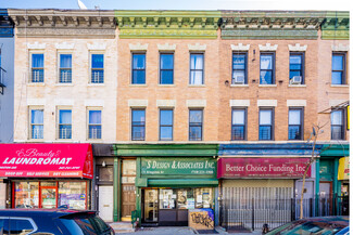 More details for 131 Kingston Ave, Brooklyn, NY - Retail for Rent