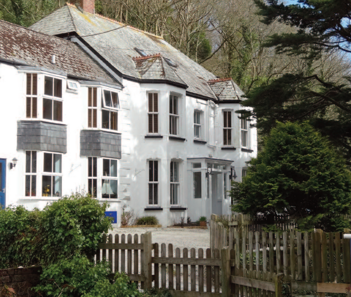 The Coombes, Polperro for sale - Building Photo - Image 3 of 13