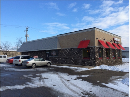 486 Main Ave, De Pere, WI for sale - Building Photo - Image 1 of 10