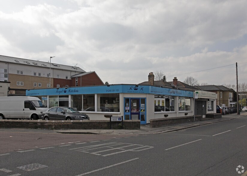 Navigation Rd, Chelmsford for sale - Primary Photo - Image 1 of 1