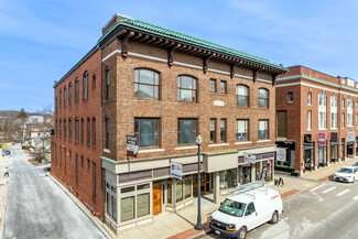 More details for 253-255 Main St, Webster, MA - Retail for Sale