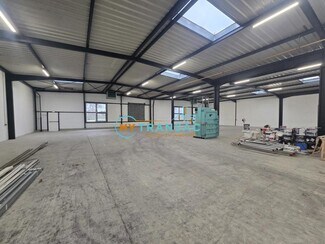 More details for Light Industrial to Rent