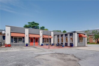 3569 Main St, Atlanta, GA for sale Building Photo- Image 1 of 1