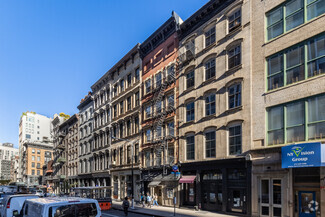 More details for 43 Murray St, New York, NY - Retail for Rent