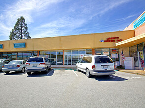 975 Grand Ave, San Rafael, CA for rent Building Photo- Image 1 of 3