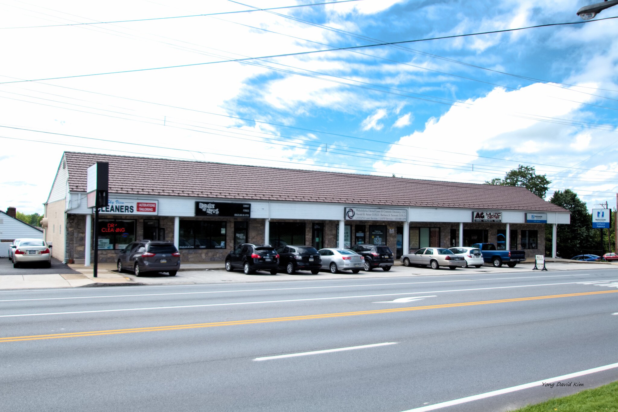 3010-3022 Township Line Rd, Drexel Hill, PA for sale Primary Photo- Image 1 of 1