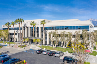 More details for 4200 Concours, Ontario, CA - Office for Rent