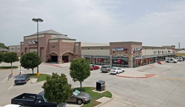 1071-1079 W FM 3040, Lewisville, TX for rent Building Photo- Image 1 of 14