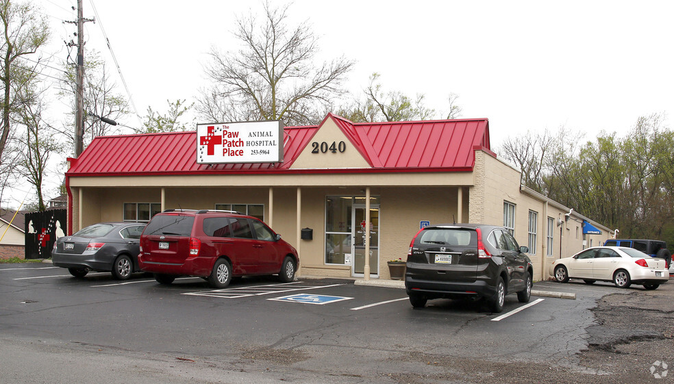 2040 E 54th St, Indianapolis, IN for sale - Primary Photo - Image 1 of 1