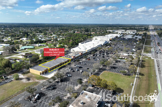 More details for 10183-10193 S US HWY 1, Port Saint Lucie, FL - Retail for Rent