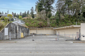 More details for 335 N Wycoff Ave, Bremerton, WA - Industrial for Rent