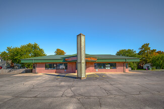 More details for 509 N Main St, Monmouth, IL - Retail for Rent