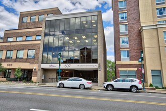 607 Washington Rd, Pittsburgh, PA for rent Building Photo- Image 1 of 14